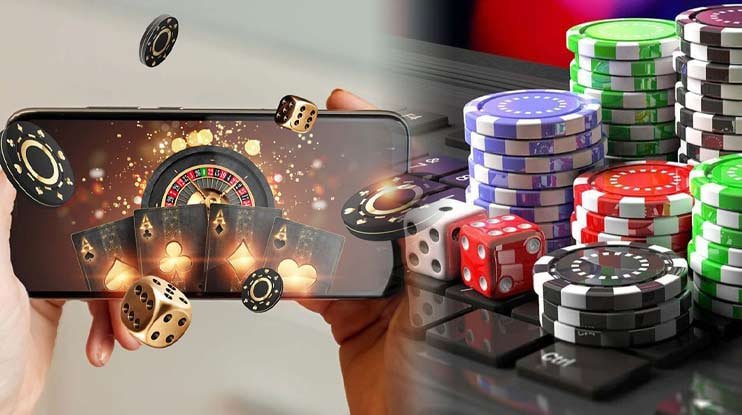 Live-dealer blackjack table with real dealer on mbs88 login platform
